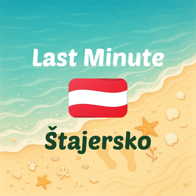 stajersko