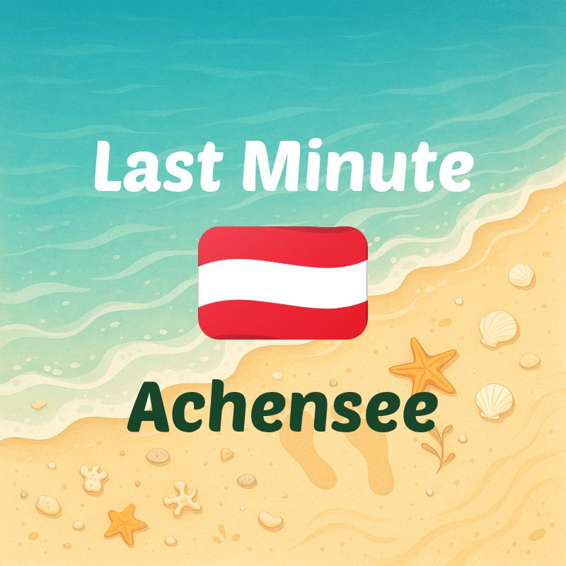 achensee