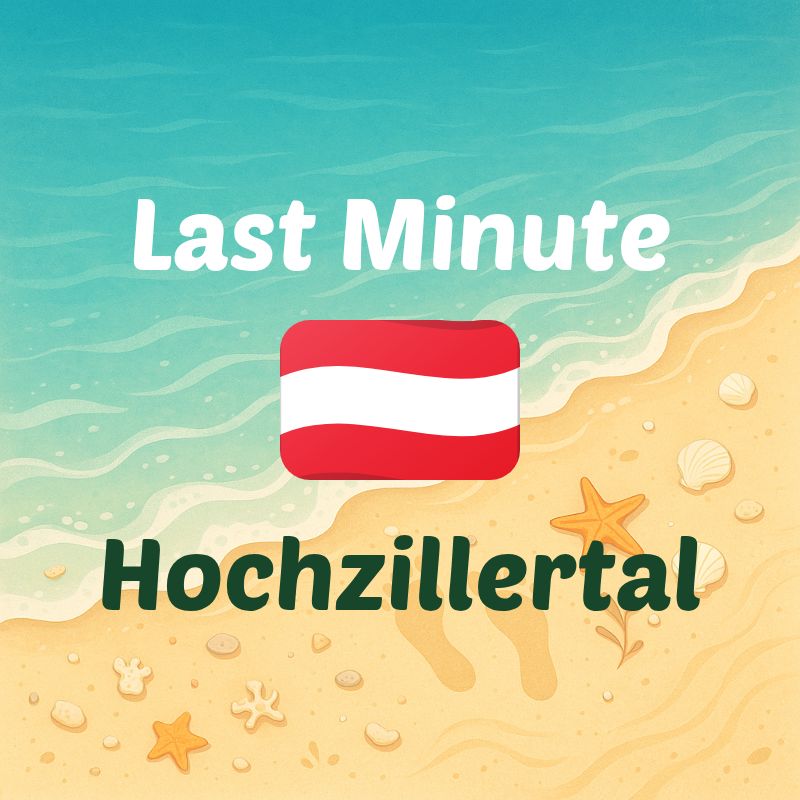 hochzillertal