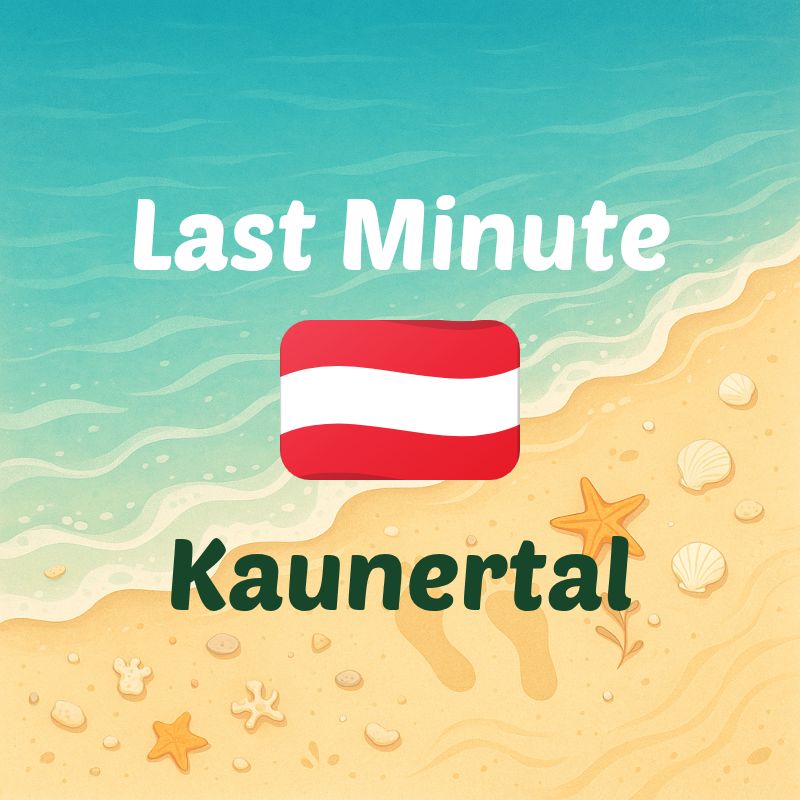 kaunertal