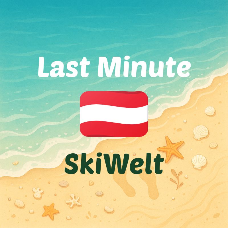 skiwelt