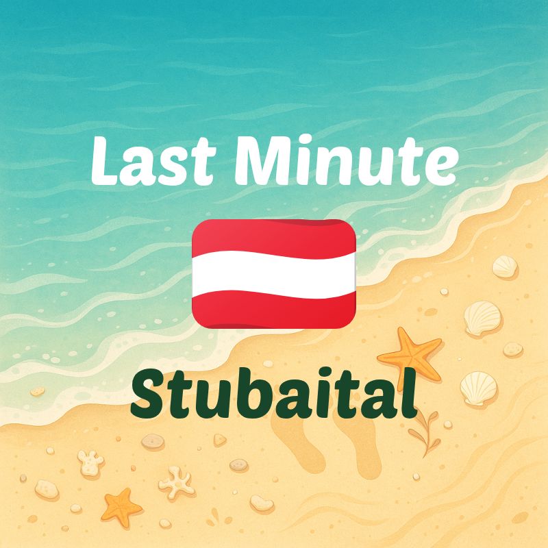 stubaital