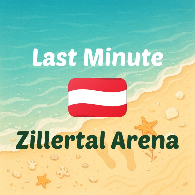 zillertal-arena