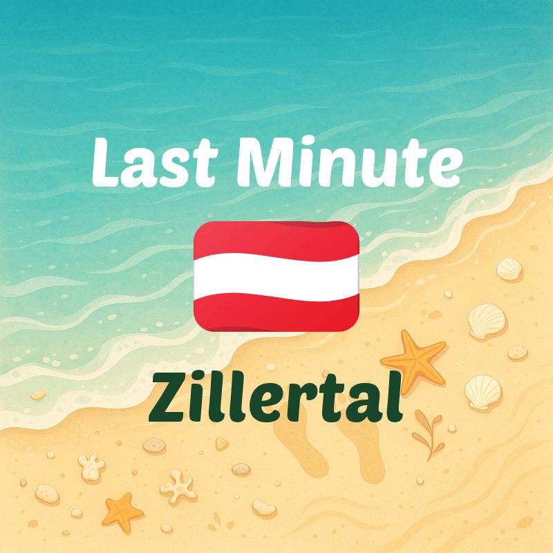 zillertal