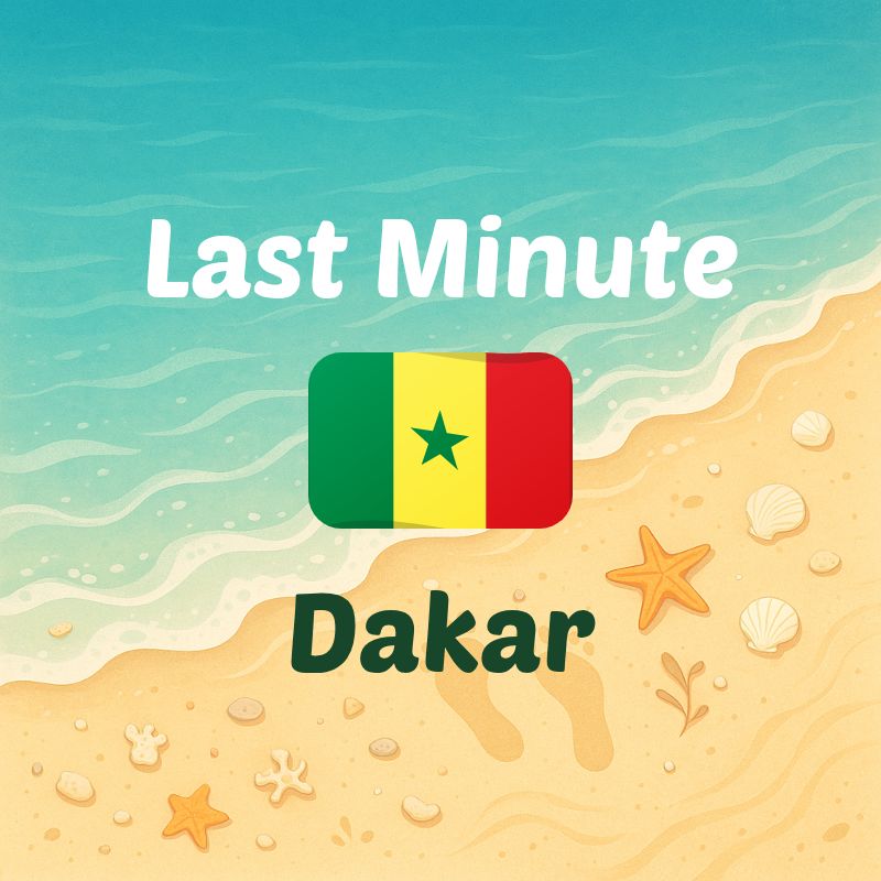dakar