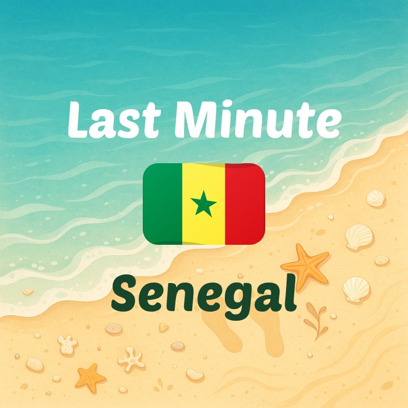 senegal