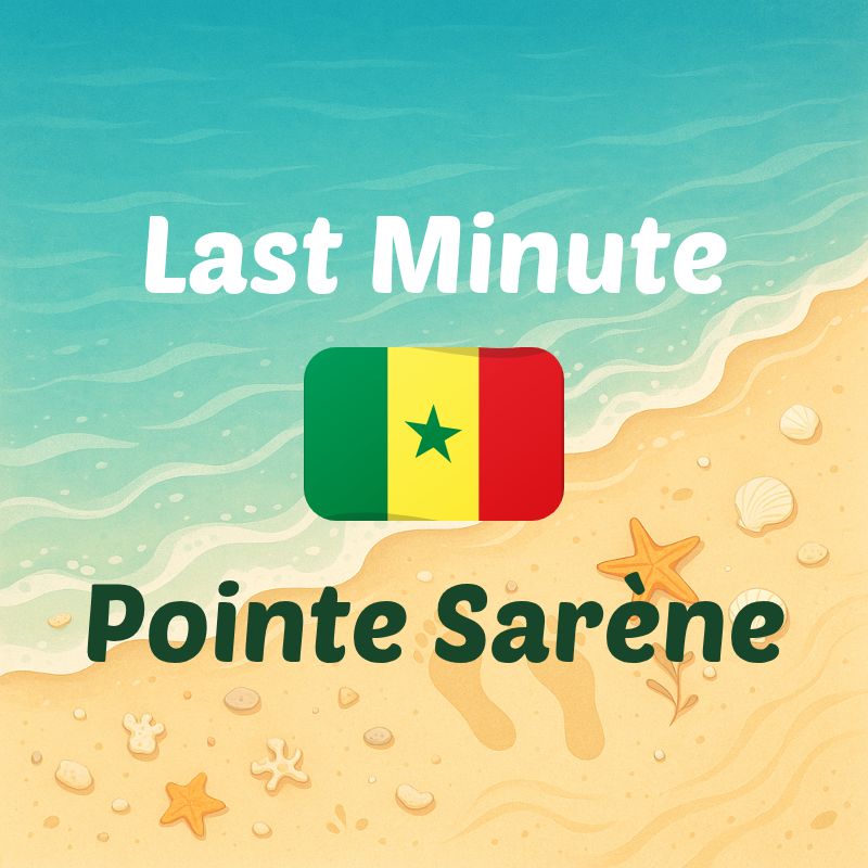 pointe-sarene