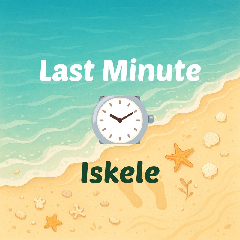 iskele