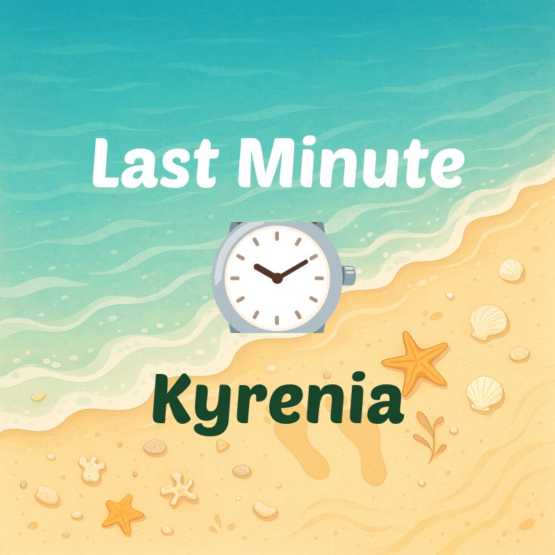 kyrenia