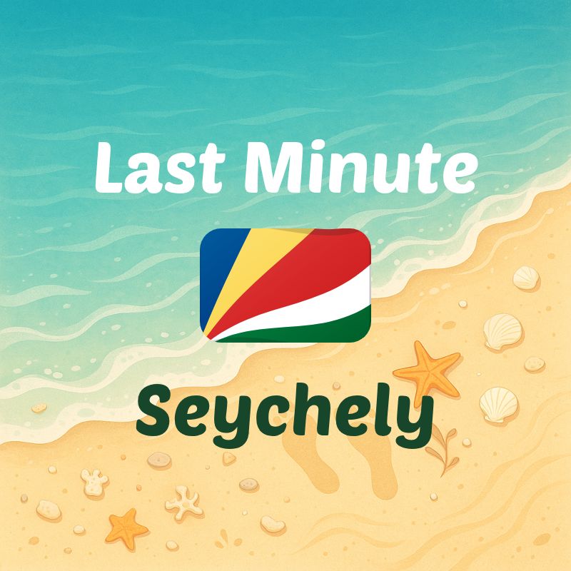 seychely