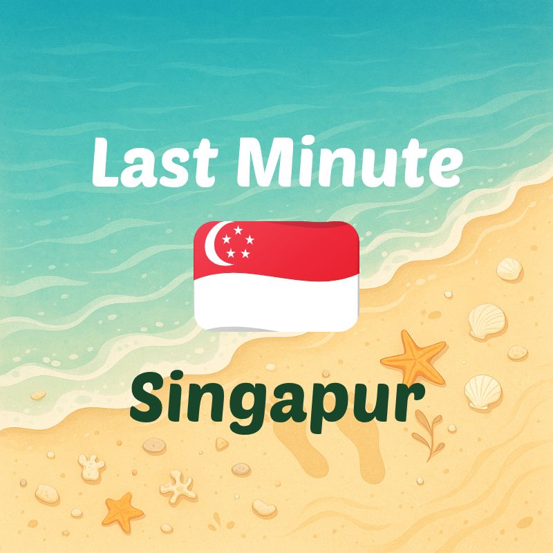 singapur