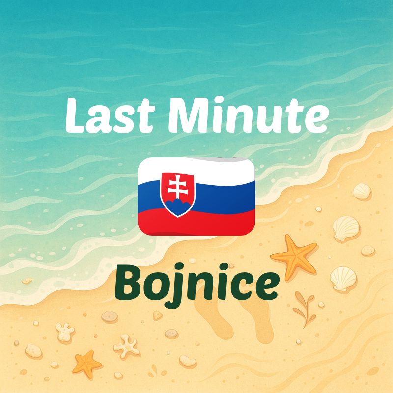 bojnice