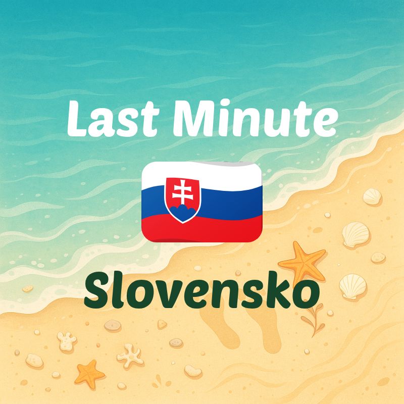 slovensko