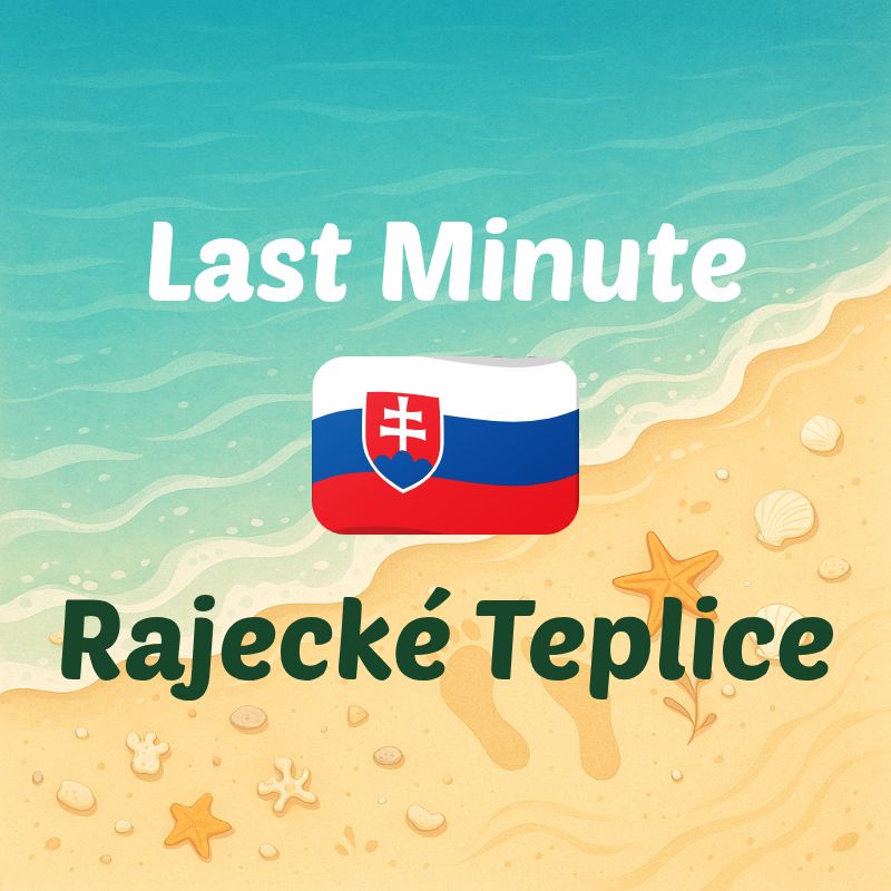 rajecke-teplice