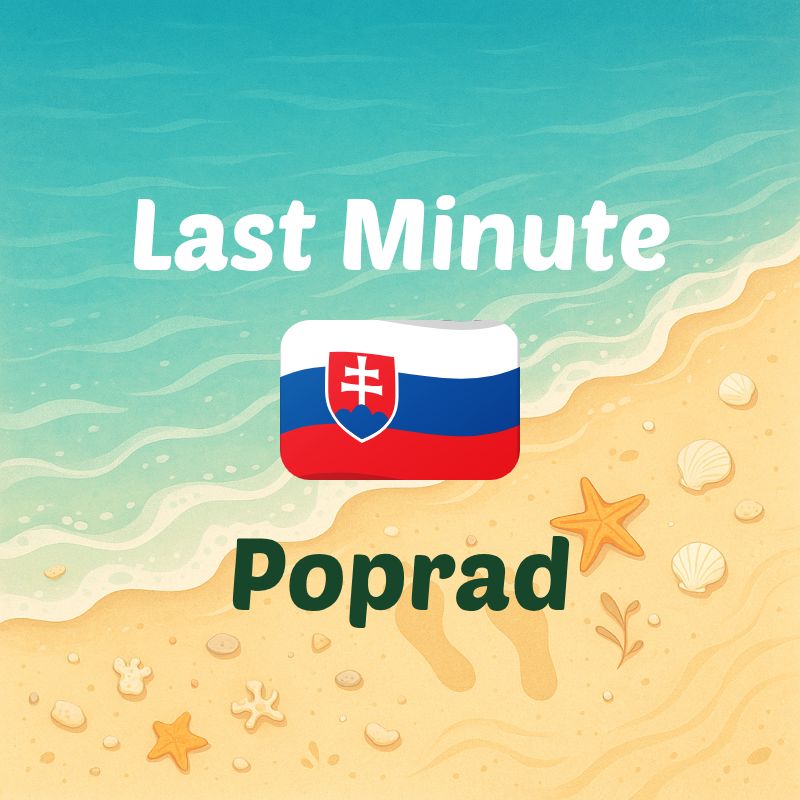 poprad