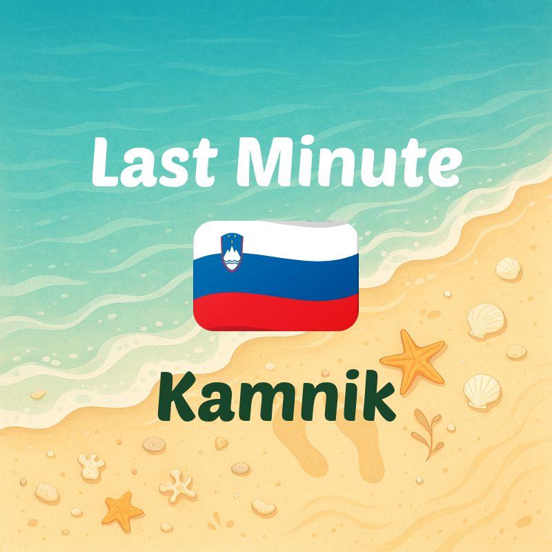 kamnik