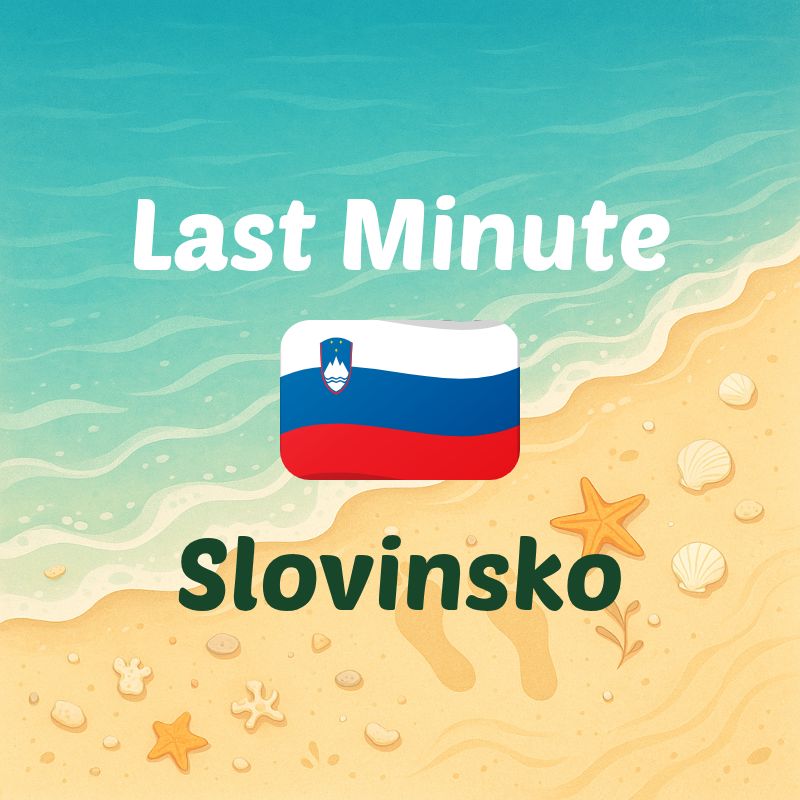 slovinsko