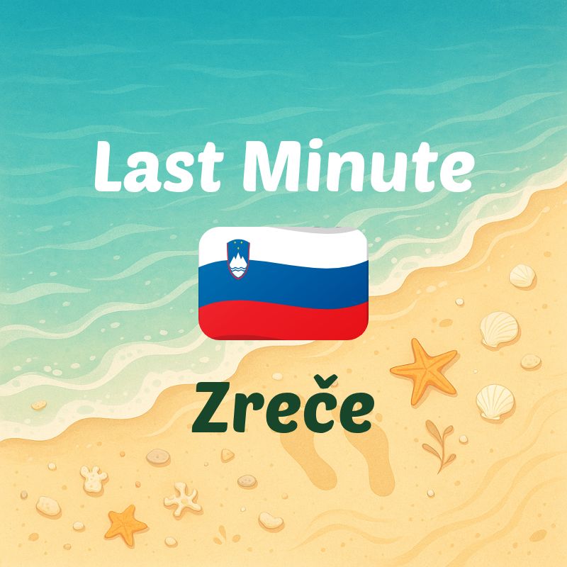 zrece