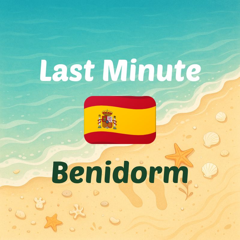 benidorm