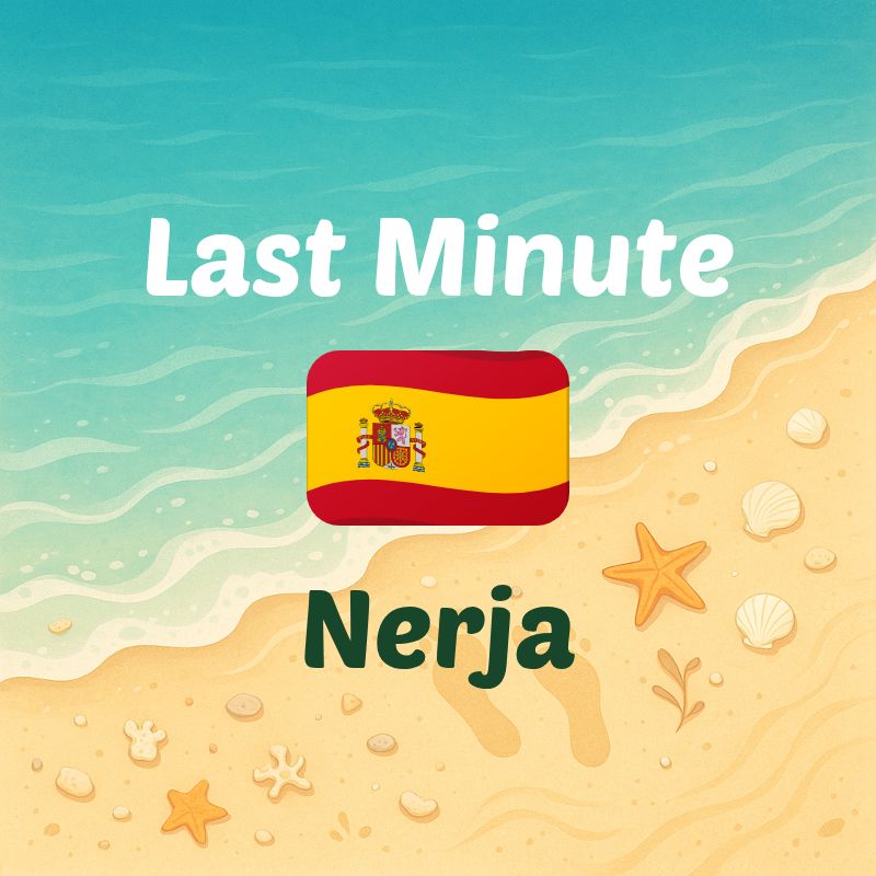 nerja