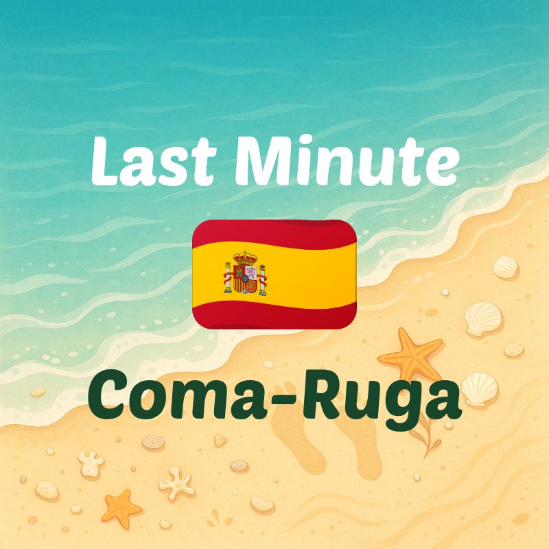 coma-ruga