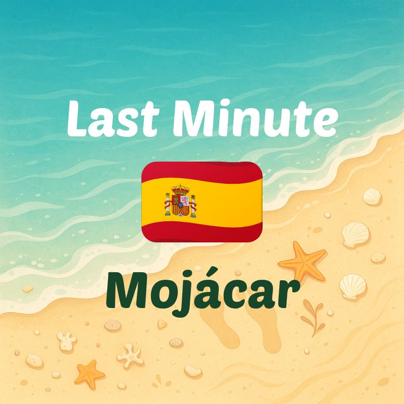 mojacar