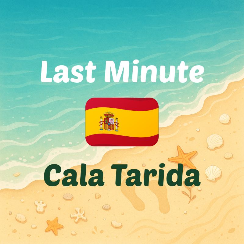 cala-tarida