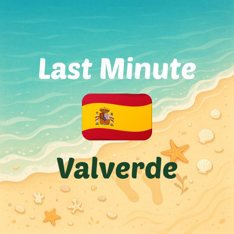 valverde