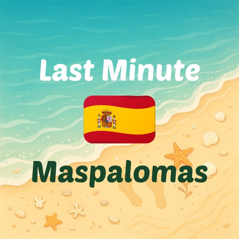 maspalomas