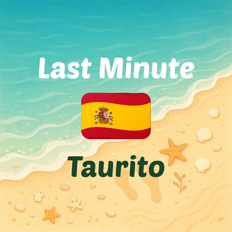 taurito