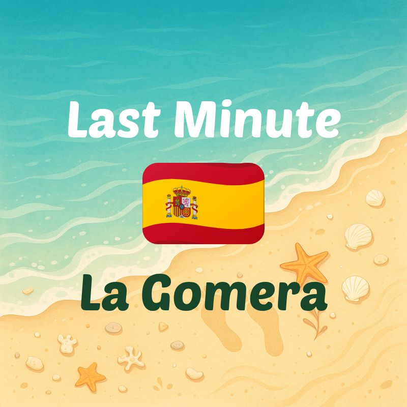 la-gomera