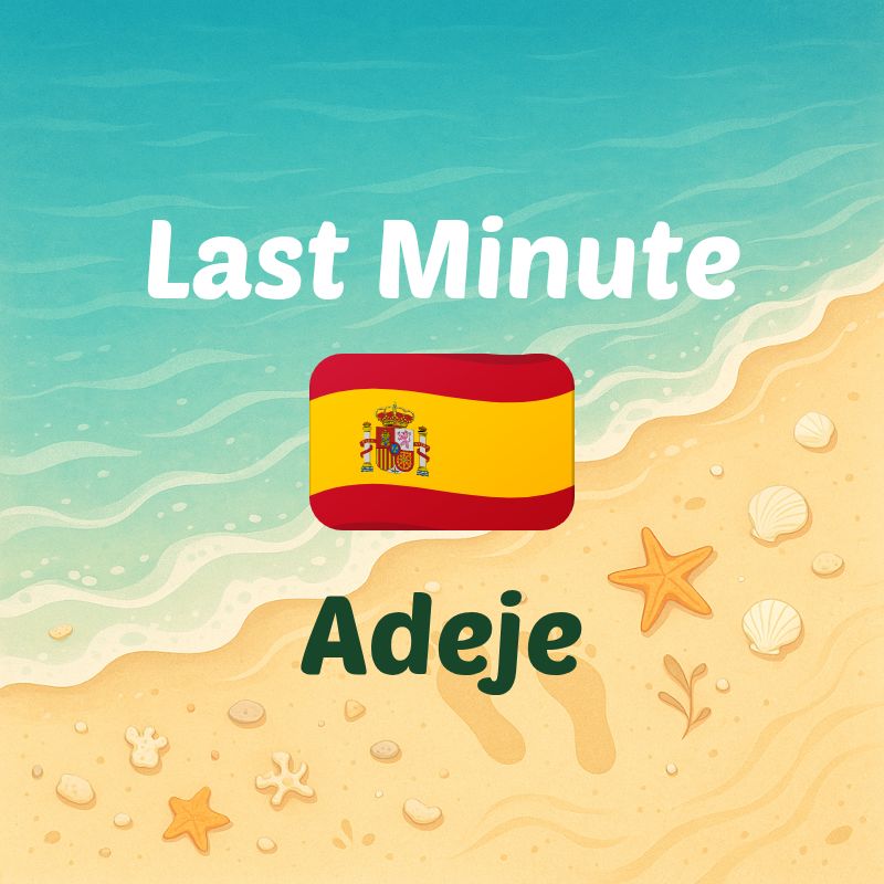 adeje