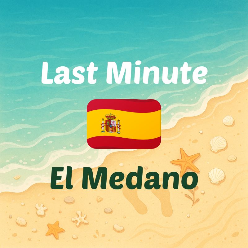 el-medano