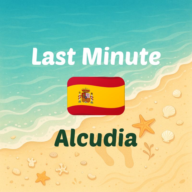 alcudia