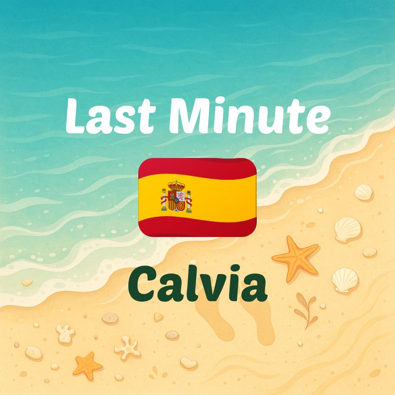 calvia