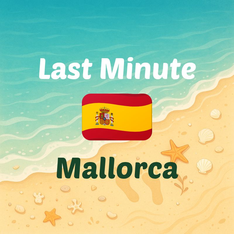 mallorca