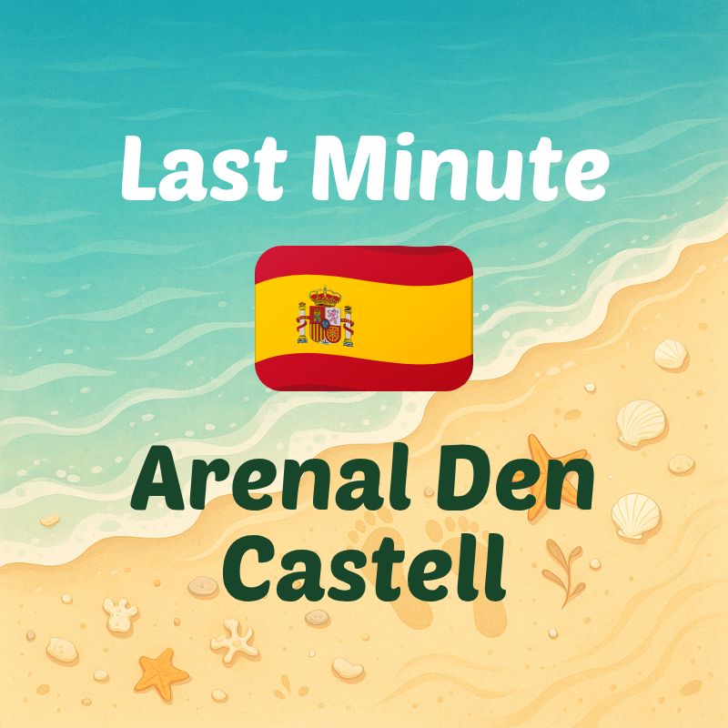 arenal-den-castell