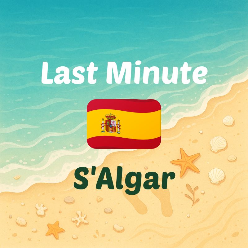 s-algar