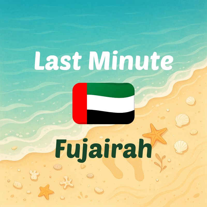 fujairah