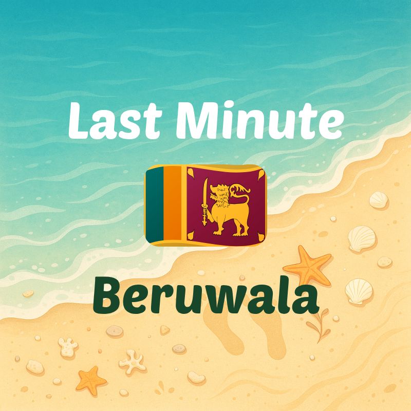 beruwala