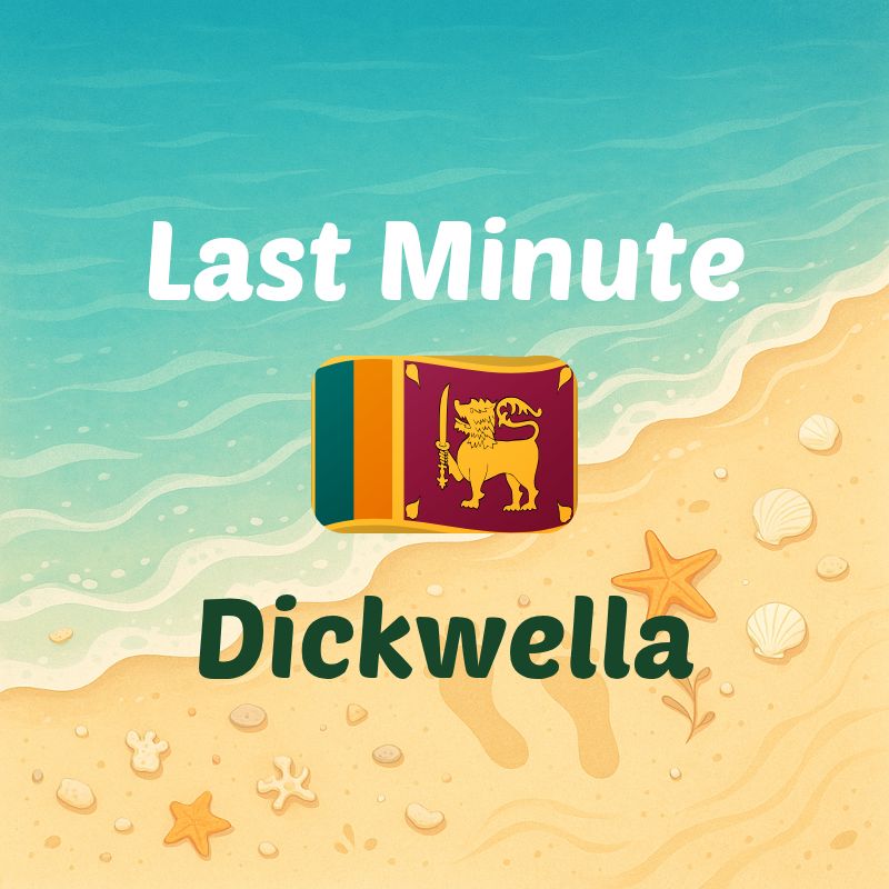 dickwella