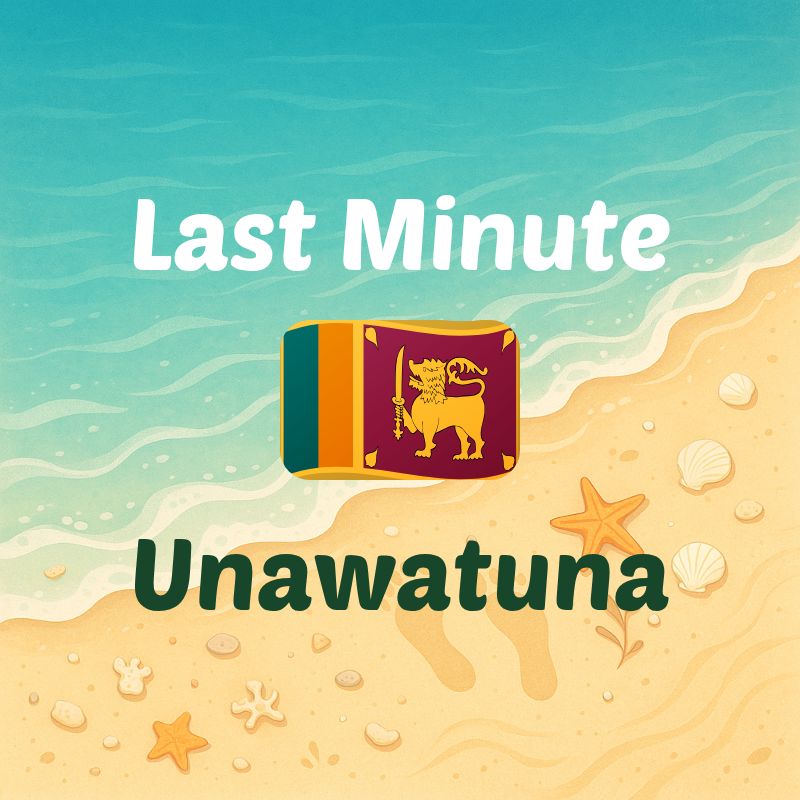 unawatuna