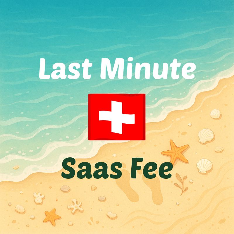 saas-fee