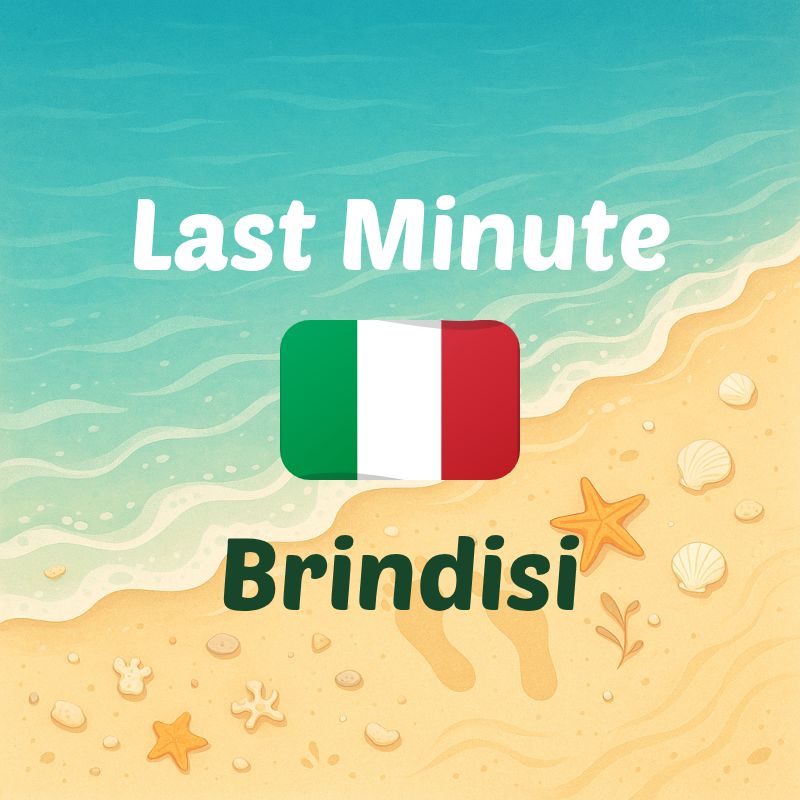 brindisi