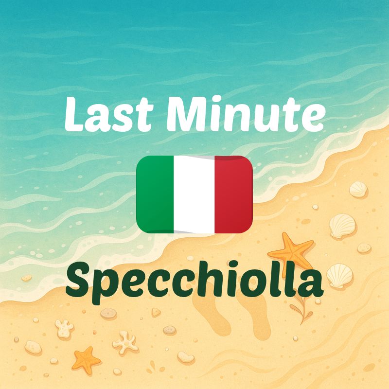 specchiolla