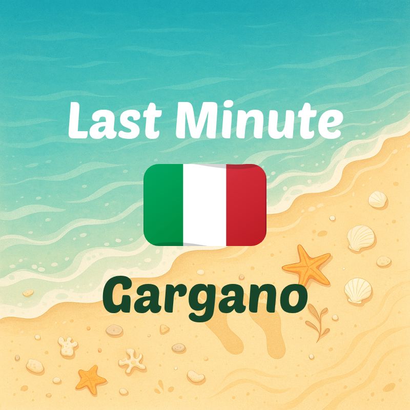 gargano