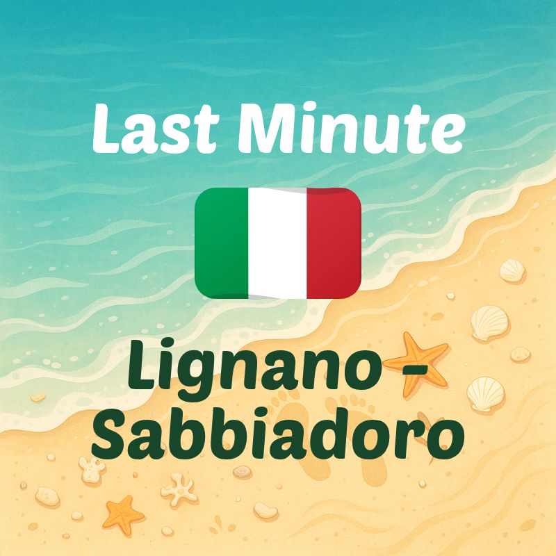 lignano-sabbiadoro