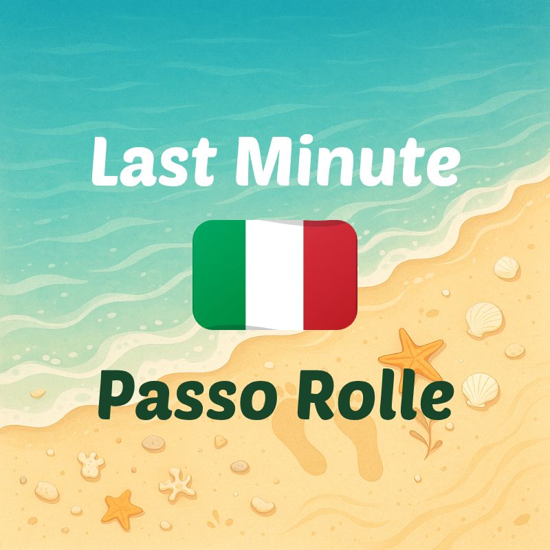 passo-rolle