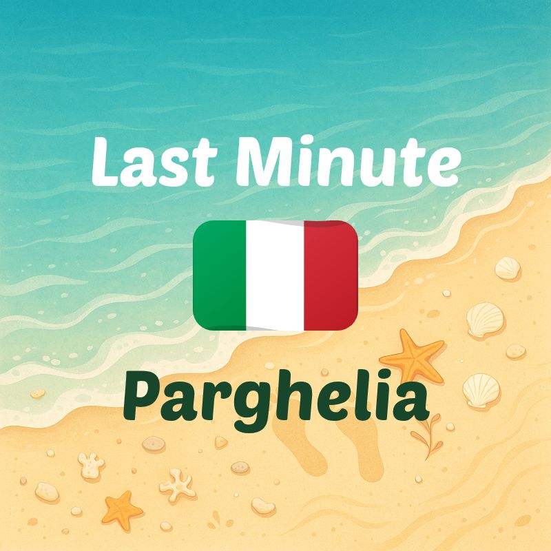 parghelia