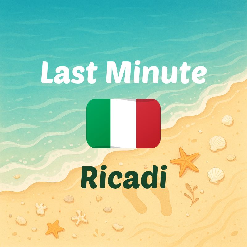 ricadi